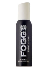 FOGG PERFUME SPRAY MARCO 120ML